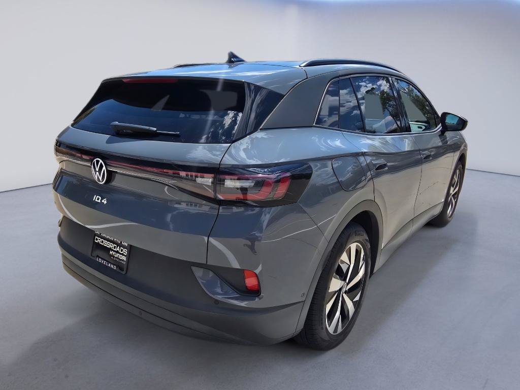 Used 2024 Volkswagen ID.4 2WD image 6