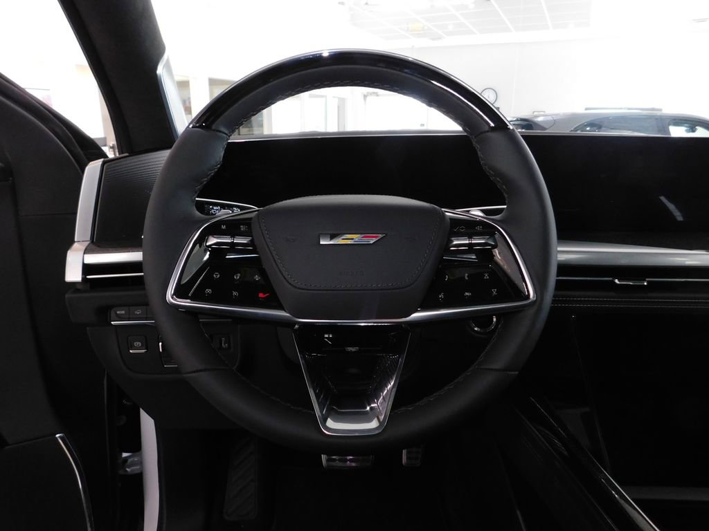 Used 2026 Cadillac Escalade V AWD/4WD image 42