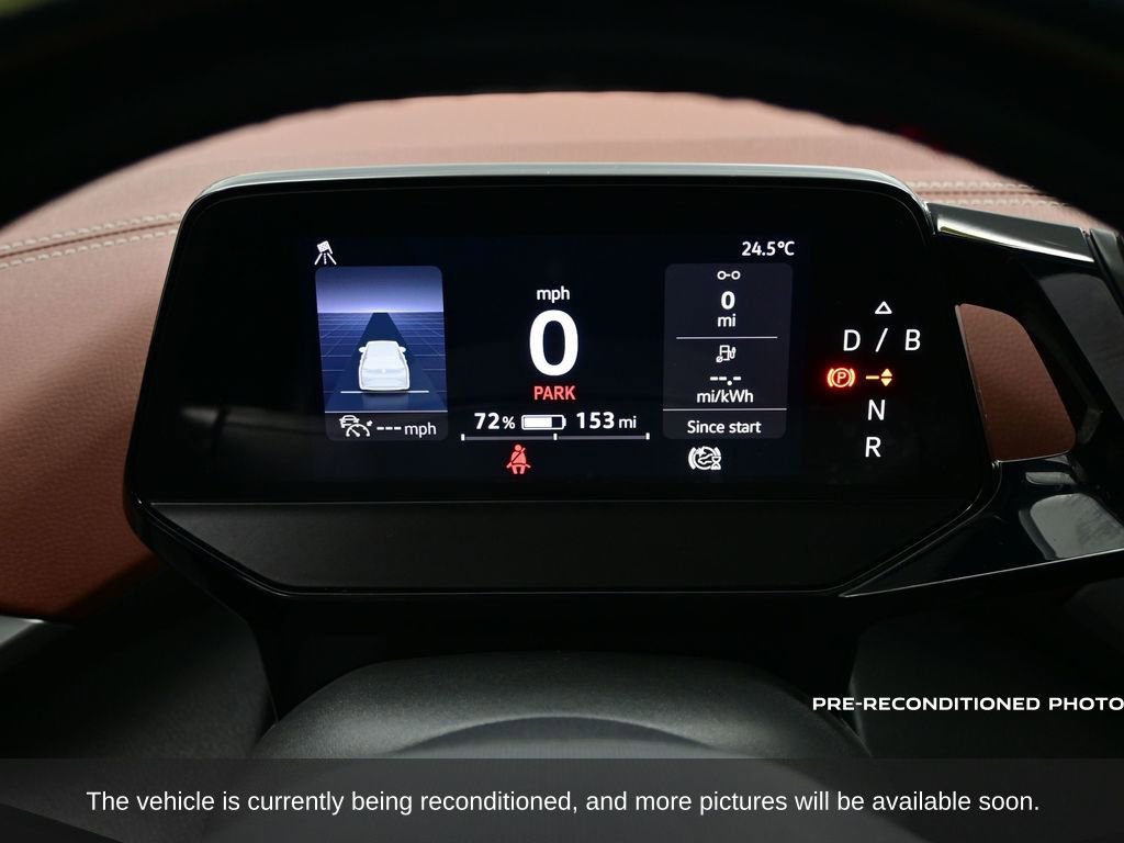 Used 2021 Volkswagen ID.4 Pro S w/ ID.4 Protection Package image 18