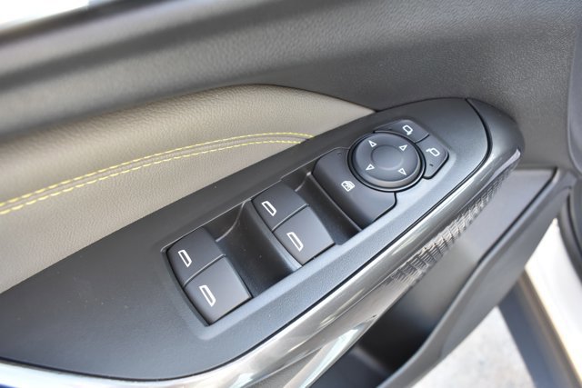 New 2026 Chevrolet Trax ACTIV w/ Driver Confidence Package image 13