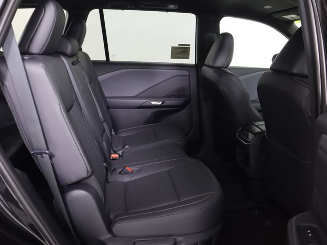 New 2026 Lexus TX 350 AWD image 14