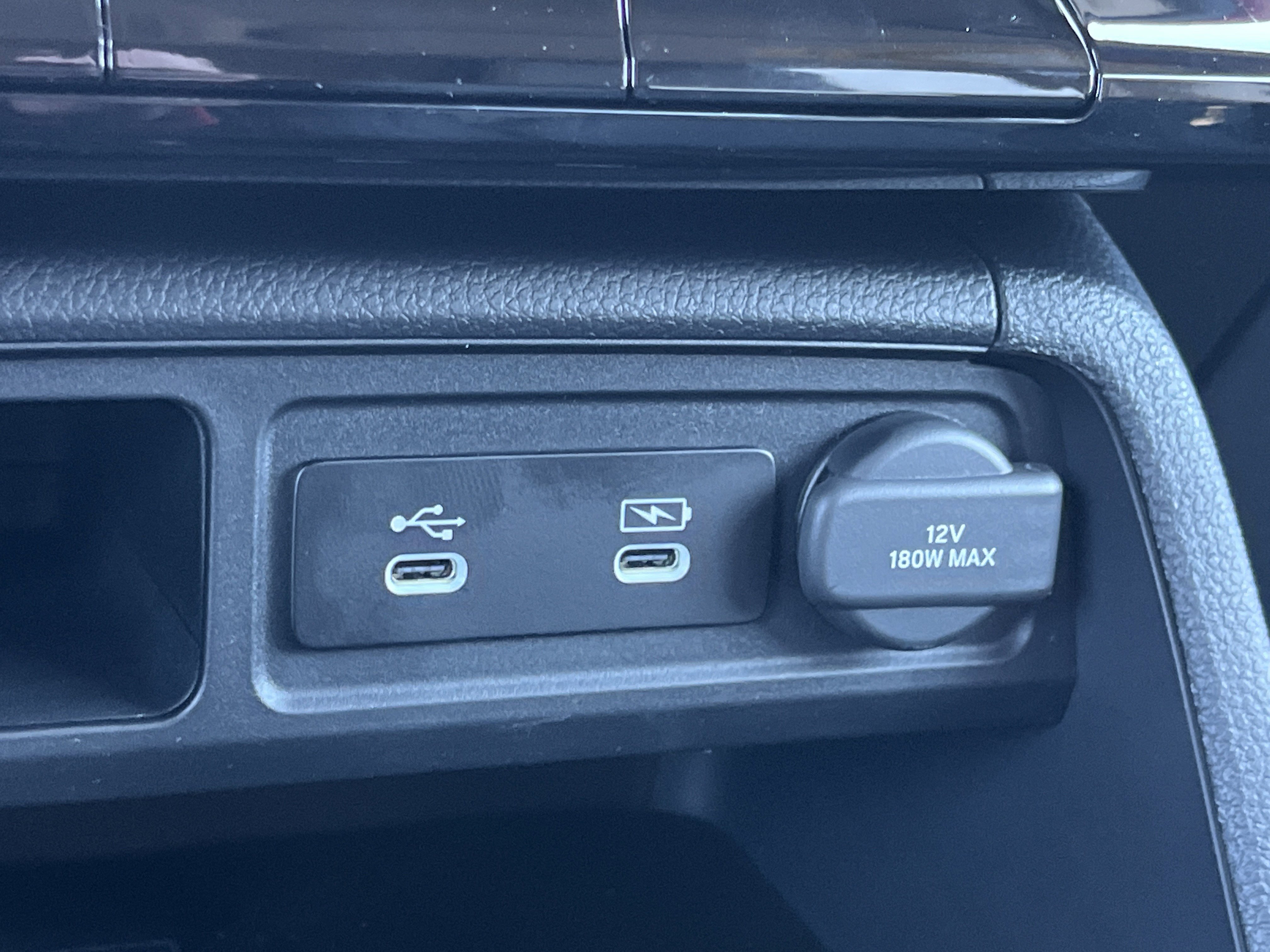 New 2026 Honda Passport RTL image 7