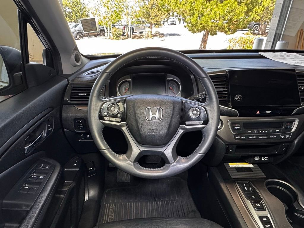 Used 2021 Honda Pilot Special Edition image 15