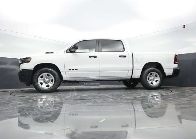 New 2026 RAM 1500 Tradesman RWD image 58