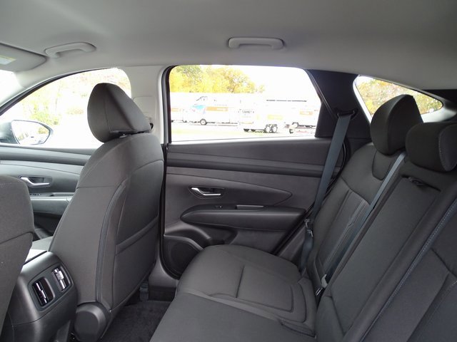New 2026 Hyundai Tucson SEL image 10