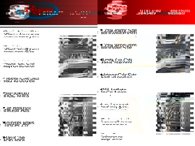 New 2026 Toyota 4Runner TRD Off-Road Premium w/ Tow Technology Package image 12