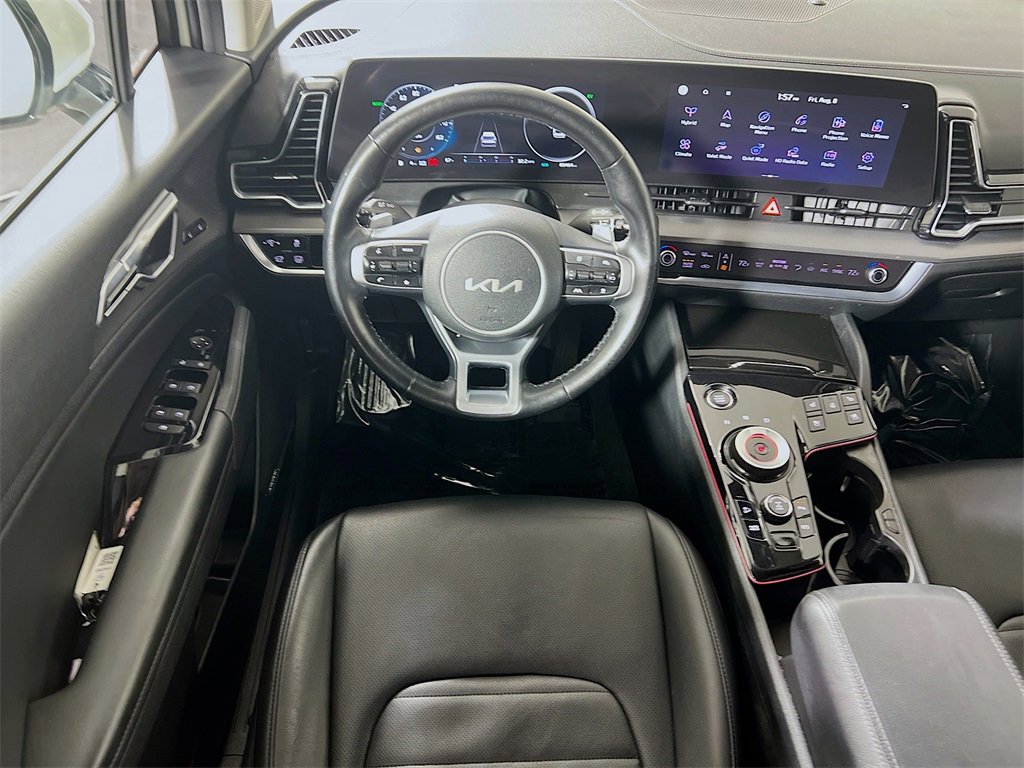 Used 2023 Kia Sportage SX Prestige image 20