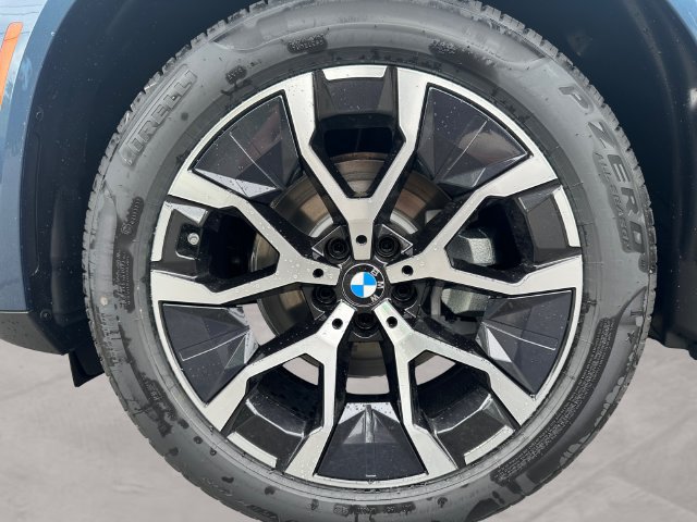 New 2026 BMW X3 xDrive30i w/ Convenience Package AWD/4WD image 14