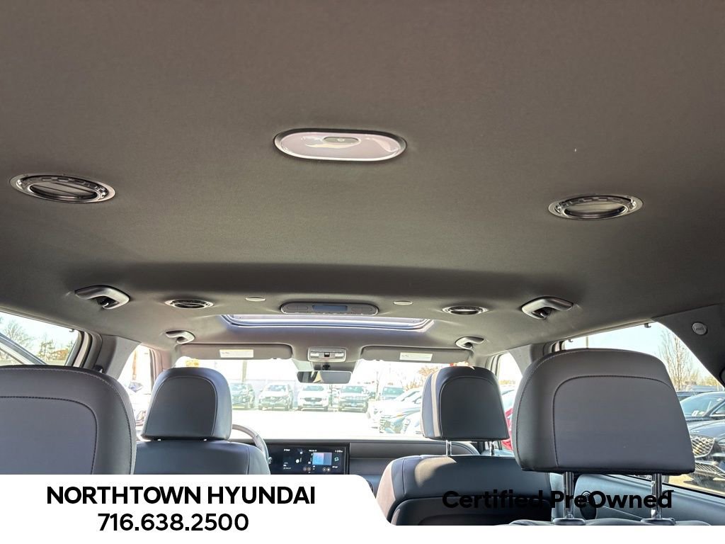Certified 2026 Hyundai Palisade XRT Pro AWD/4WD image 20