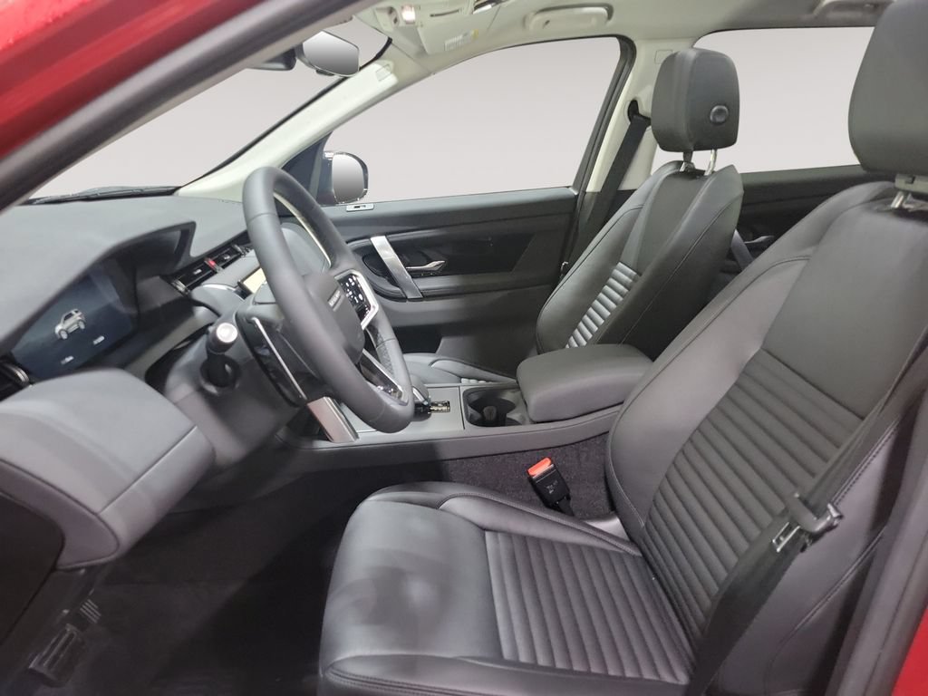 Used 2024 Land Rover Discovery Sport S AWD/4WD image 13