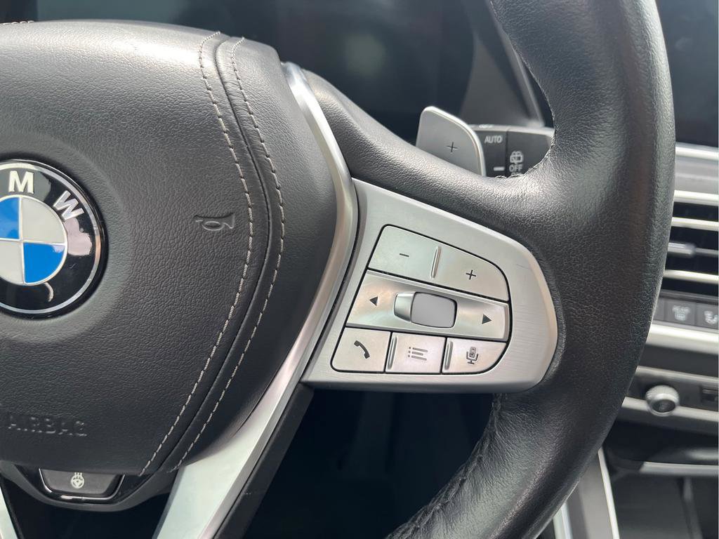 Used 2022 BMW X7 xDrive40i image 22