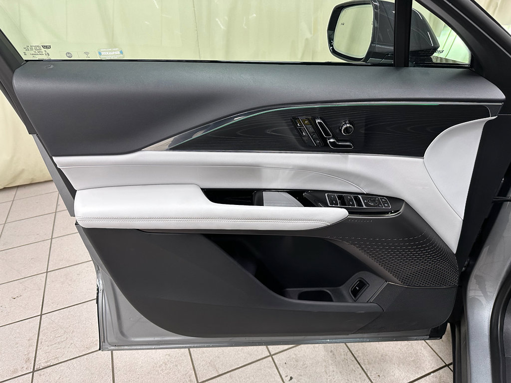 Used 2024 Cadillac Lyriq Luxury w/ LPO, Floor Liner Package image 35