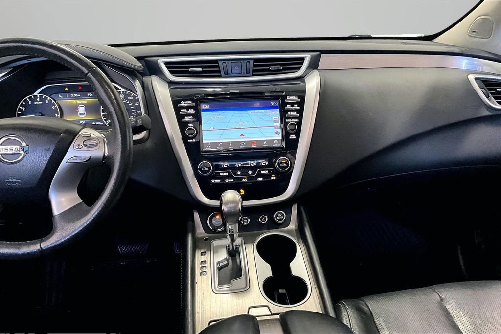 Used 2016 Nissan Murano S AWD/4WD image 9