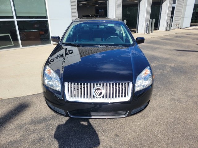 Used 2008 Mercury Milan Premier FWD image 10