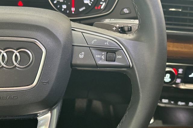 Used 2023 Audi Q5 2.0T Premium w/ Convenience Package image 30