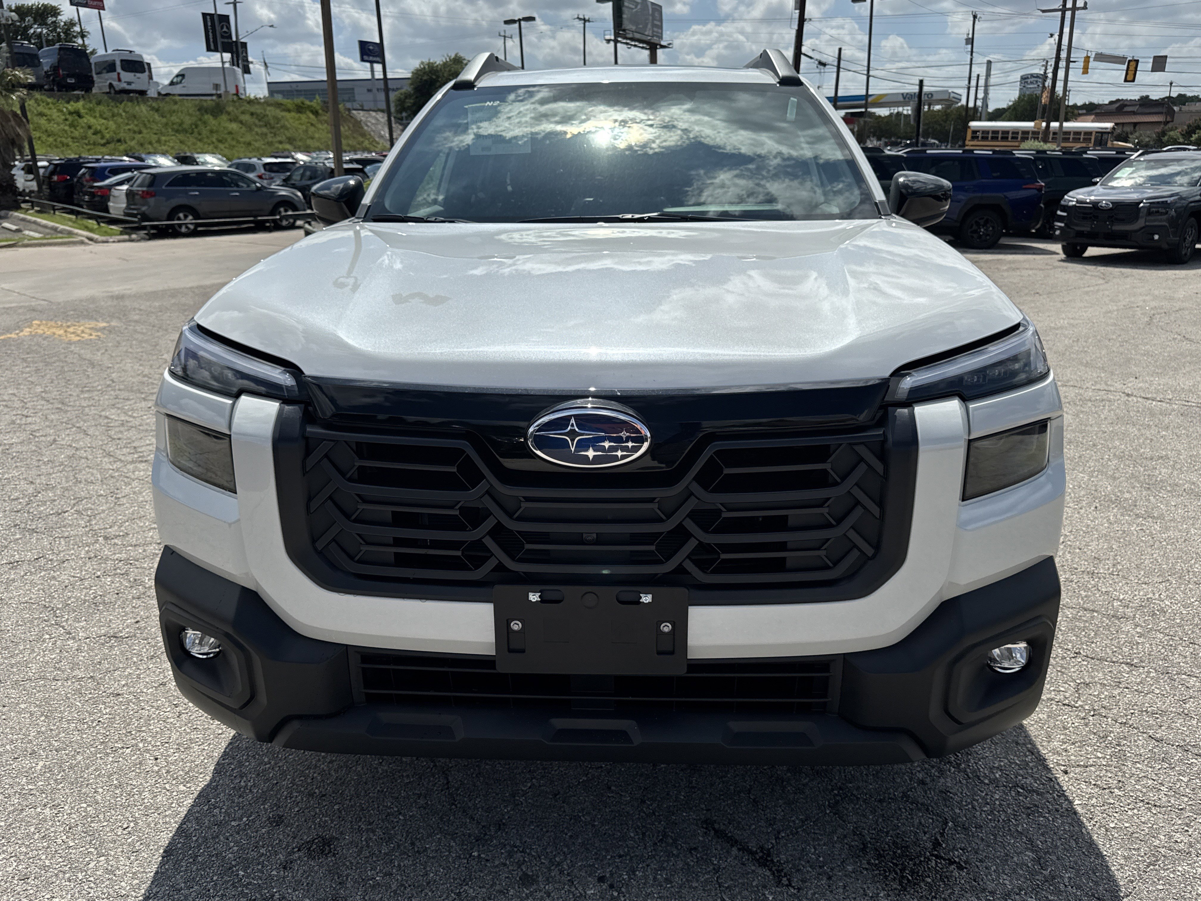 New 2026 Subaru Outback Limited XT AWD/4WD image 8