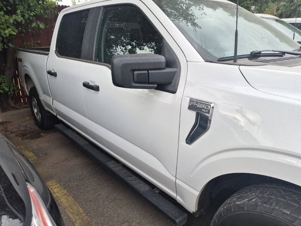 Used 2022 Ford F150 XLT AWD/4WD image 27