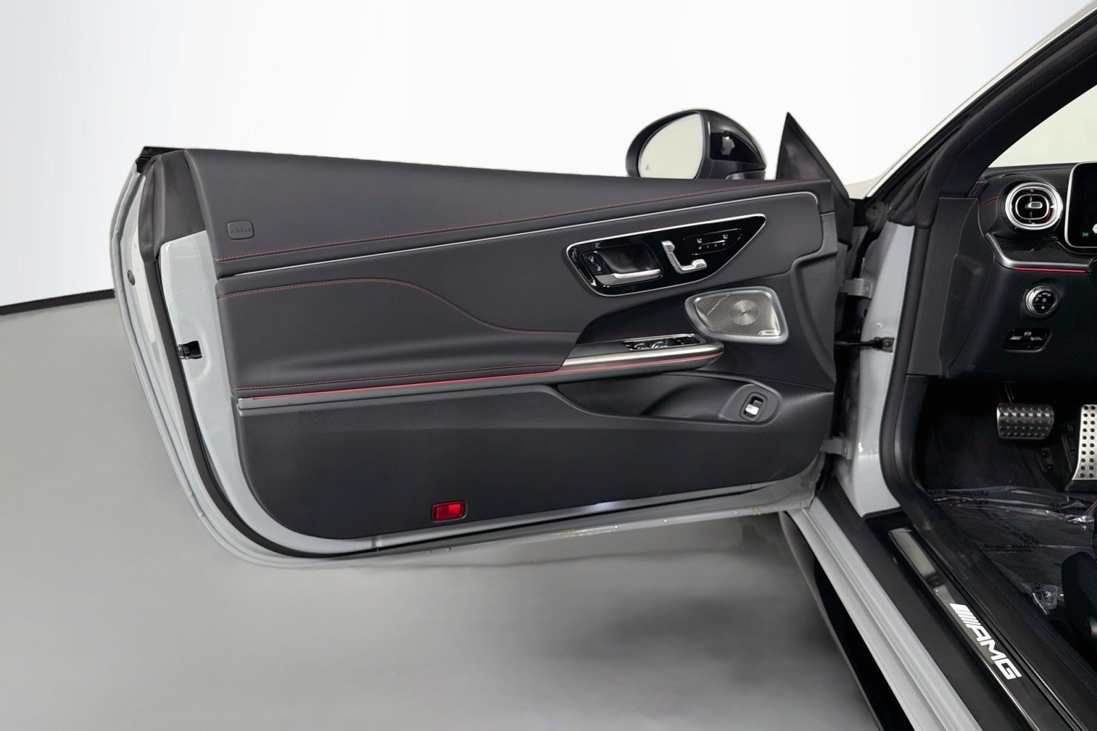 New 2026 Mercedes-Benz CLE 53 AMG 4MATIC Cabriolet image 21