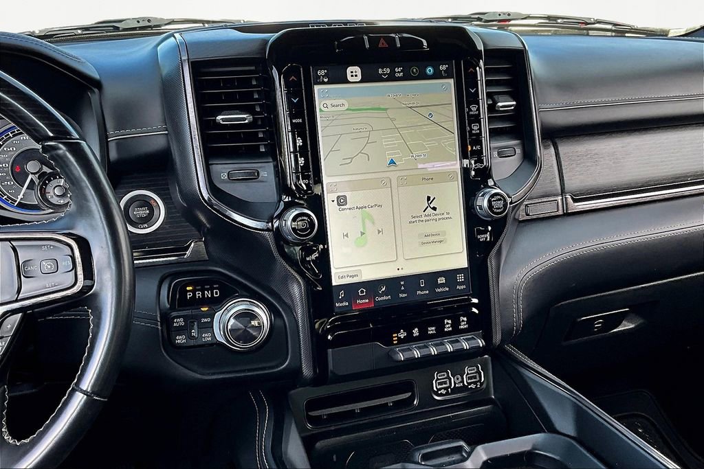 Used 2022 RAM 1500 Limited image 6