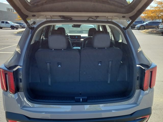 New 2026 Kia Sorento X-Line EX AWD/4WD image 9