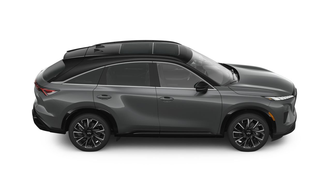 New 2027 INFINITI QX65 Autograph AWD/4WD image 20