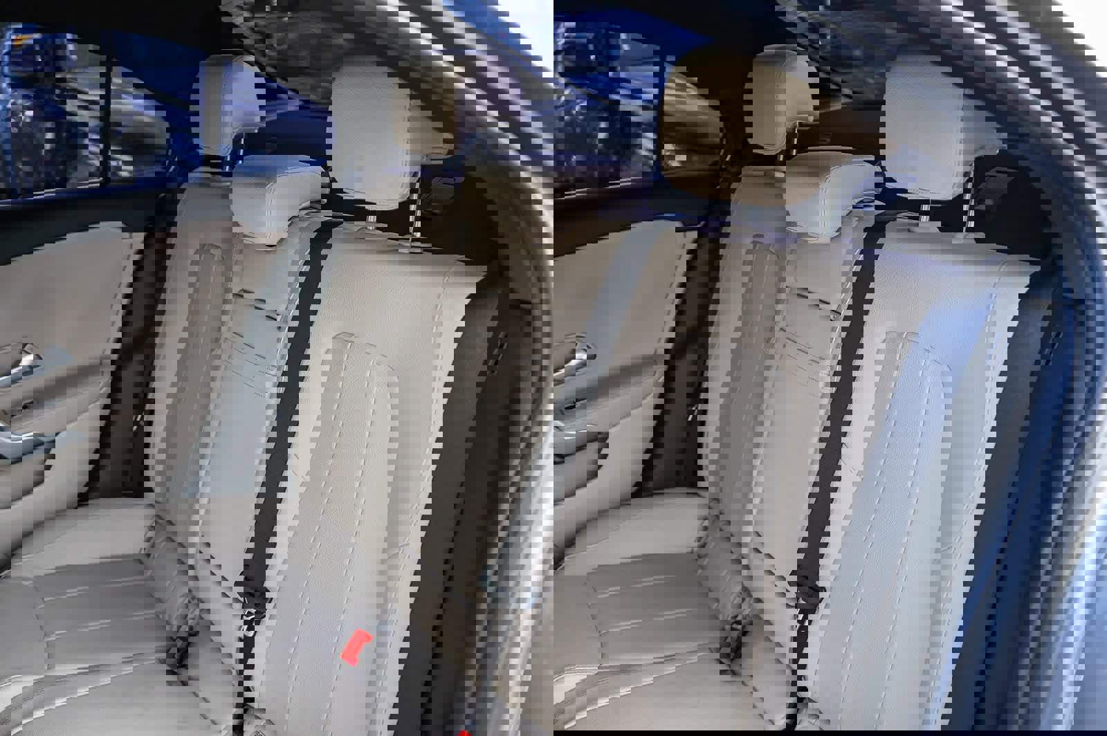 Used 2019 Mercedes-Benz A 220 A 220 image 18