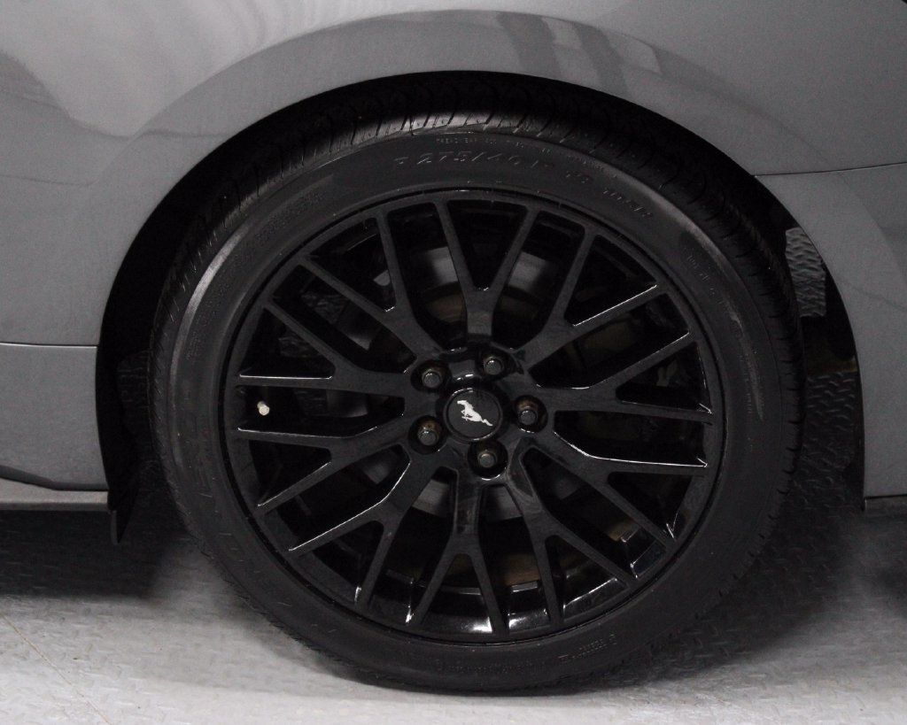 Used 2021 Ford Mustang GT w/ GT Performance Package RWD image 19