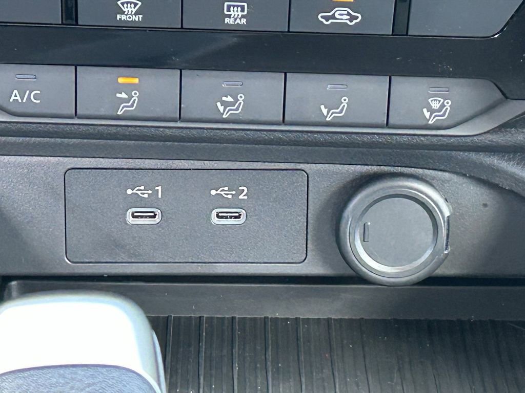 Used 2026 Nissan Sentra S w/ Floor Mat Package image 17