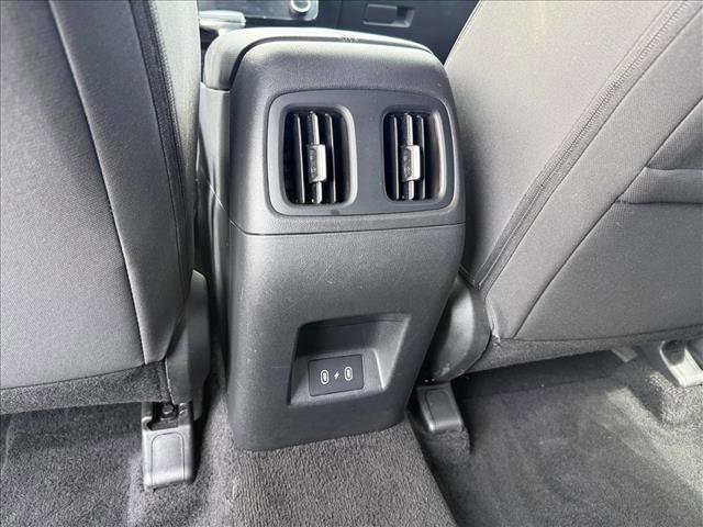 Used 2025 Hyundai Tucson SEL image 22