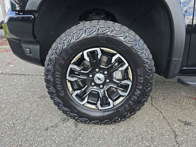 Certified 2024 Chevrolet Silverado 1500 ZR2 image 41