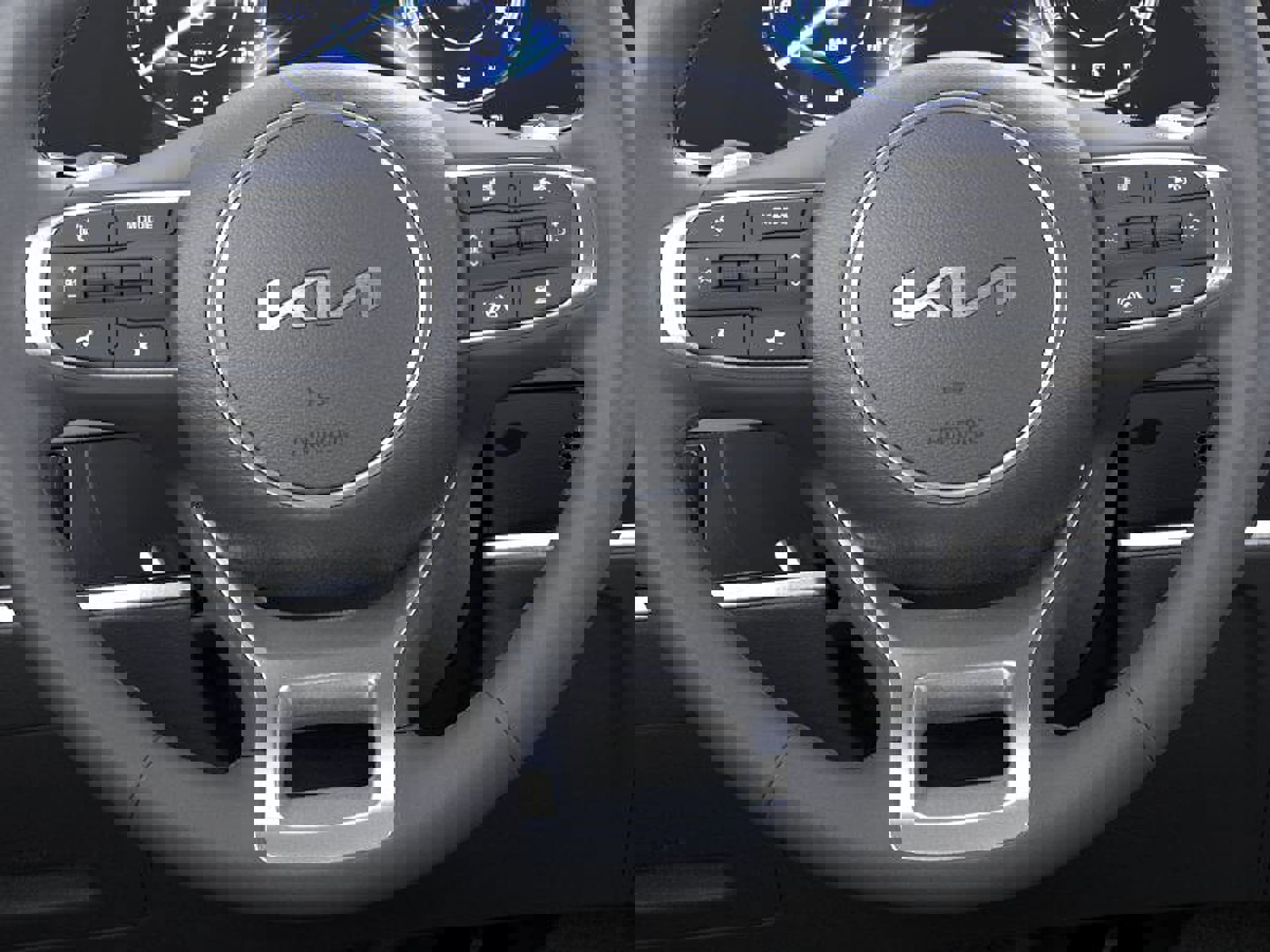 New 2025 Kia Sportage X-Line Prestige image 22