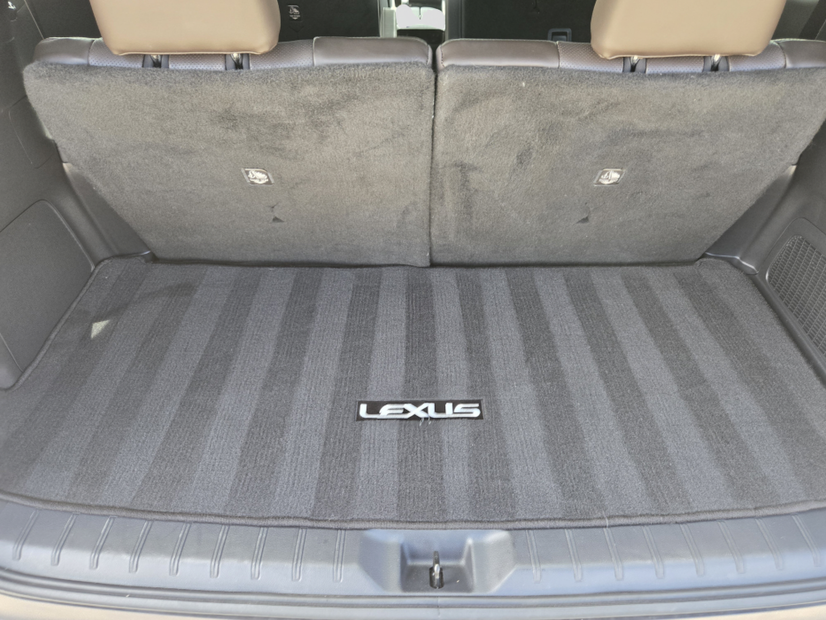 Used 2026 Lexus TX 350 AWD w/ Technology Package image 29