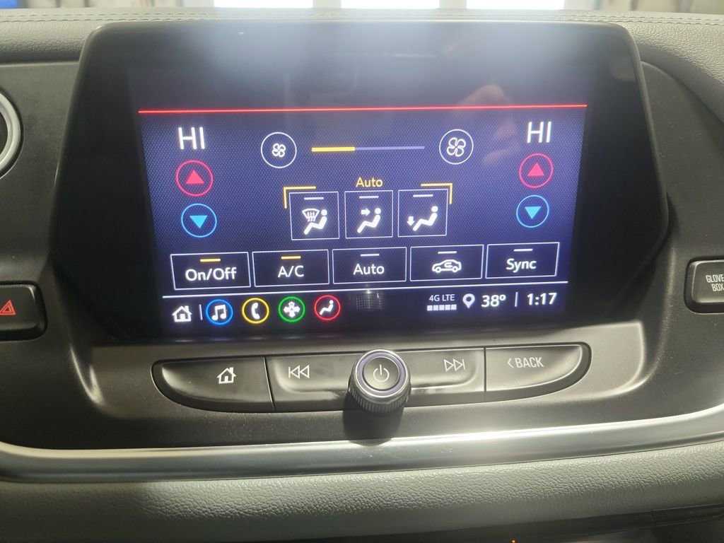 Used 2022 Chevrolet Blazer LT image 20