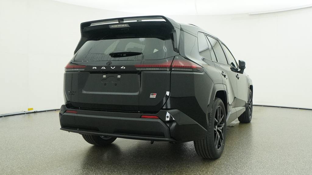 New 2026 Toyota RAV4 AWD Plug-in Hybrid image 27