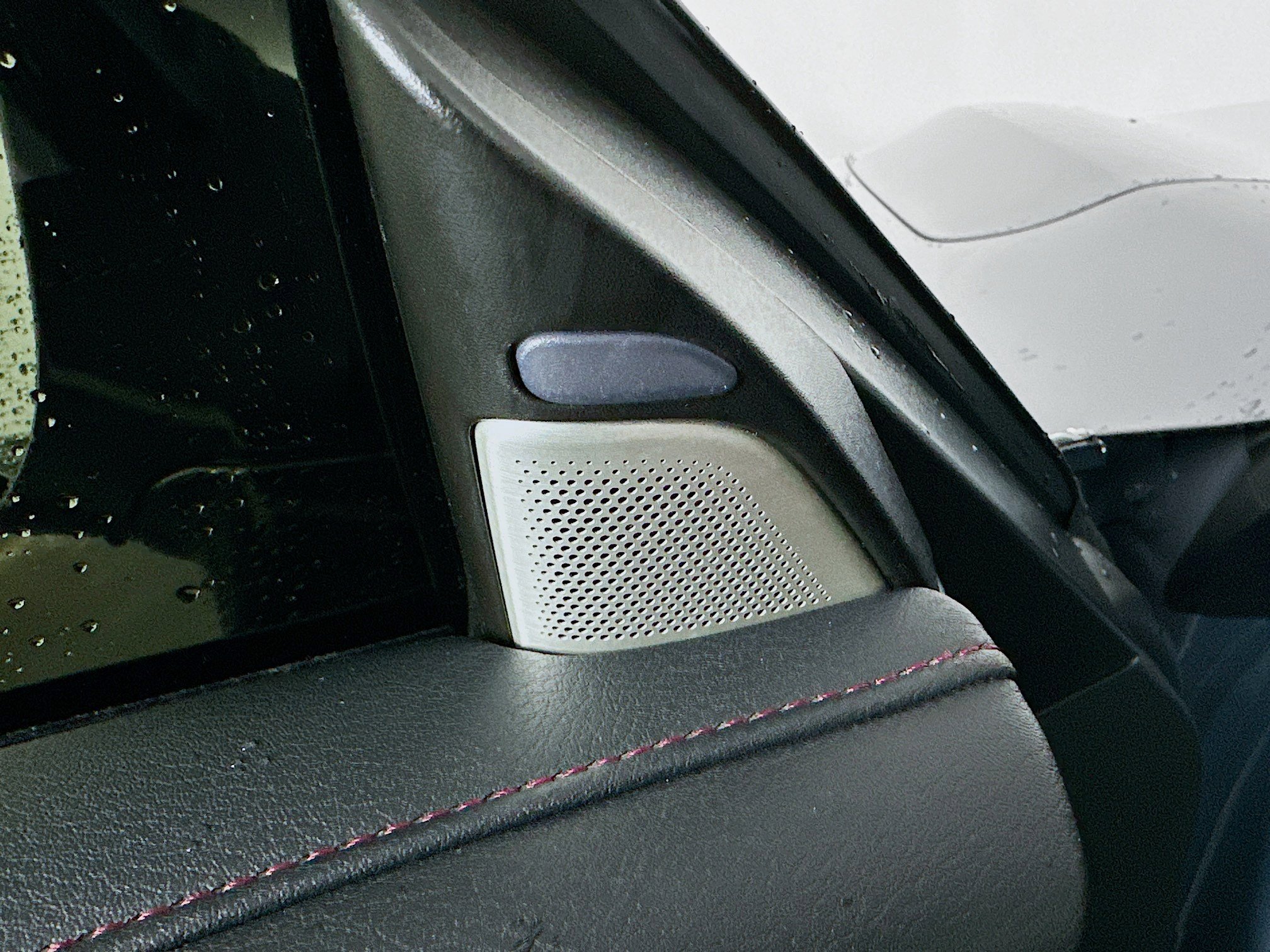 Used 2022 INFINITI Q60 Red Sport 400 w/ Cargo Package image 16