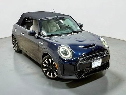 Used 2023 MINI Cooper S image 6