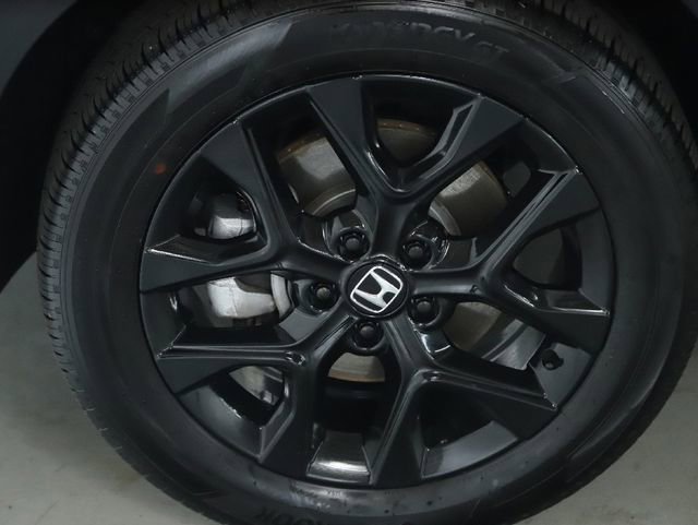 Used 2025 Honda HR-V Sport image 44