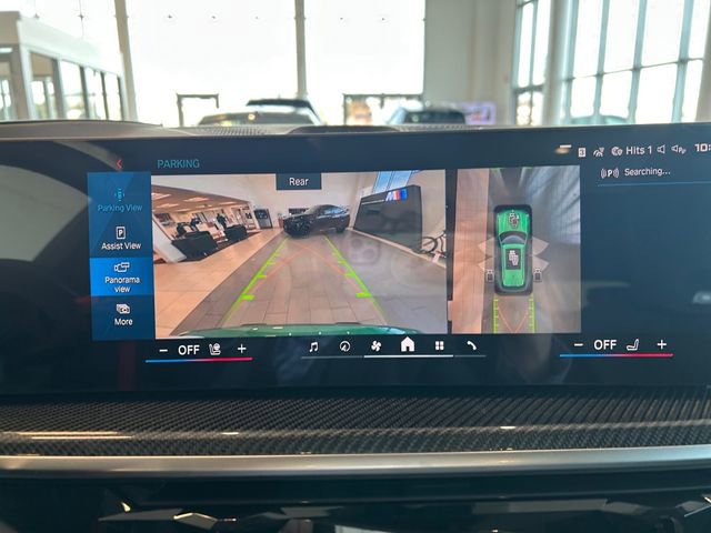 New 2026 BMW X5 M Competition w/ Executive Package image 33