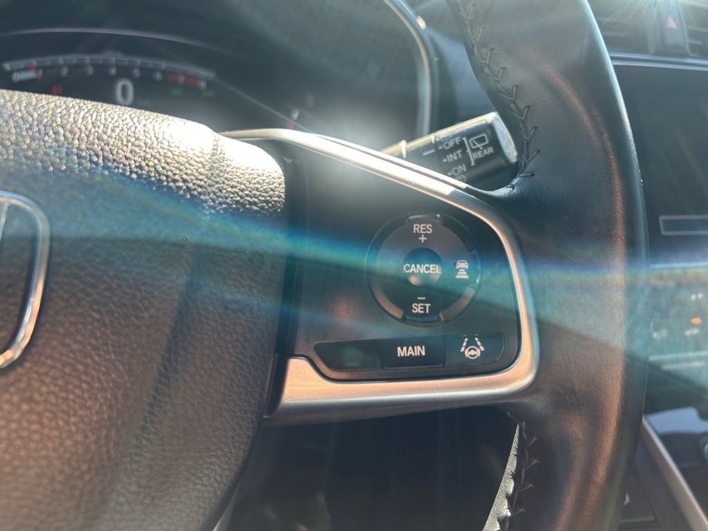 Used 2018 Honda CR-V Touring image 24