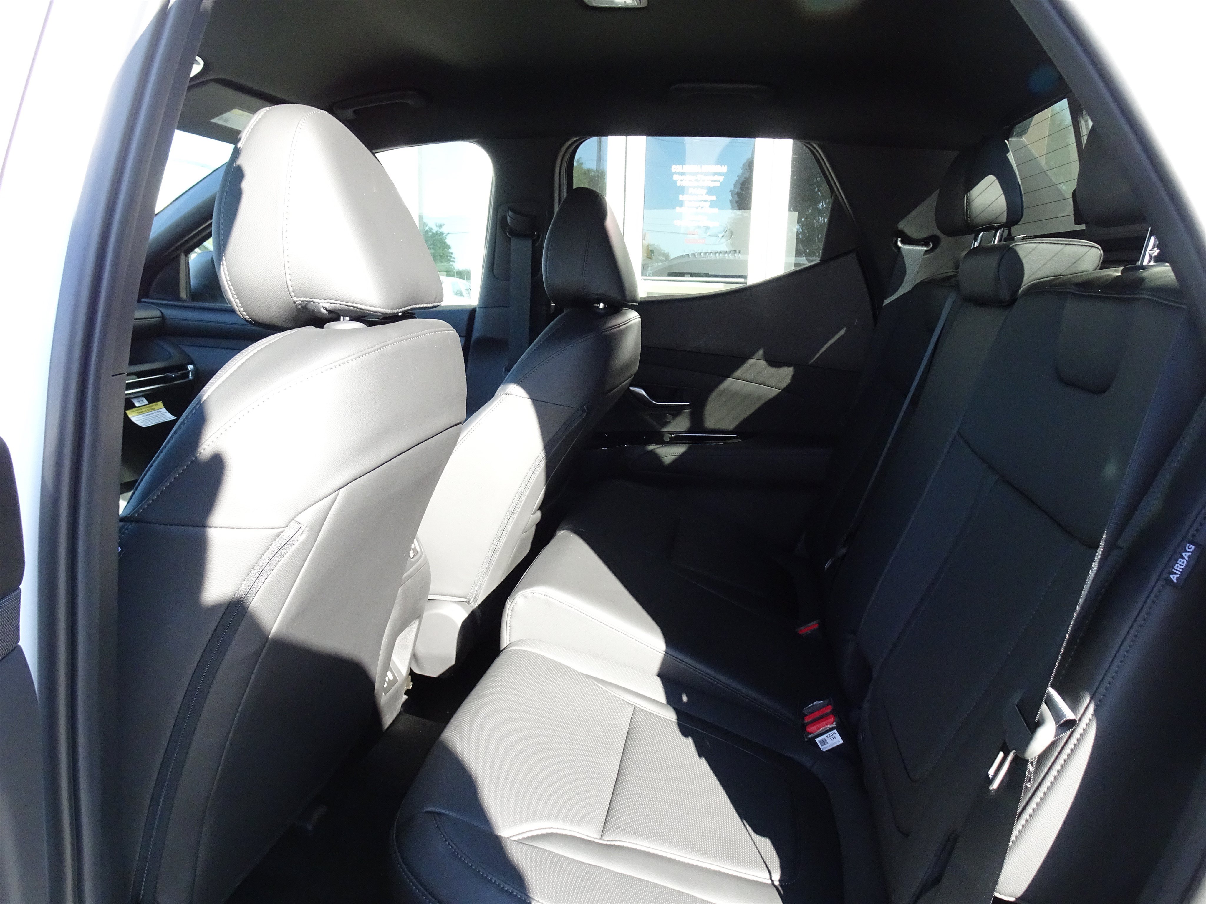 New 2026 Hyundai Santa Cruz XRT AWD/4WD image 14