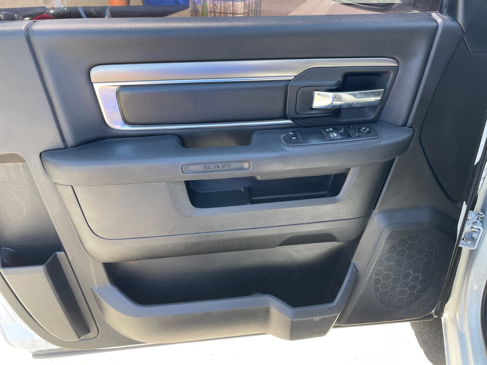 Used 2021 RAM 1500 Tradesman w/ Popular Equipment Group RWD image 15
