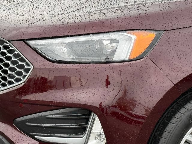 Certified 2024 Ford Edge SEL w/ Convenience Package AWD/4WD image 26