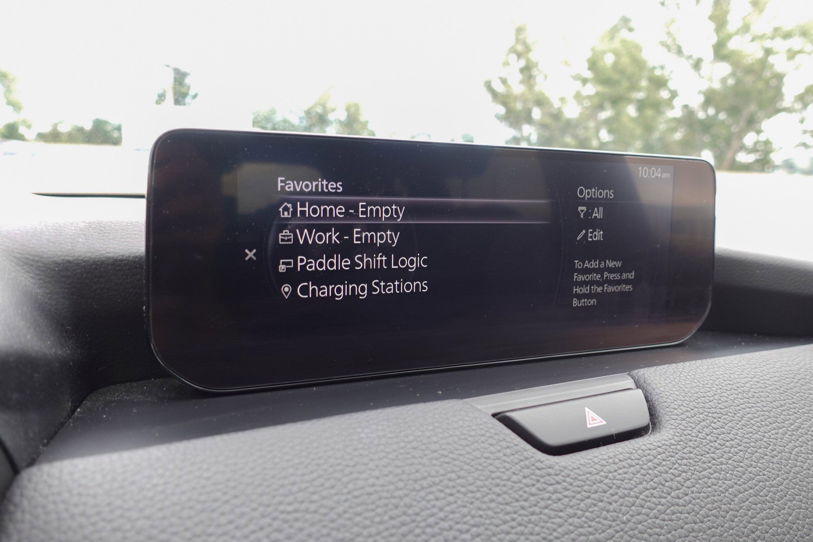 Used 2024 MAZDA CX-90 Plug-In Hybrid w/ Premium Pkg image 16