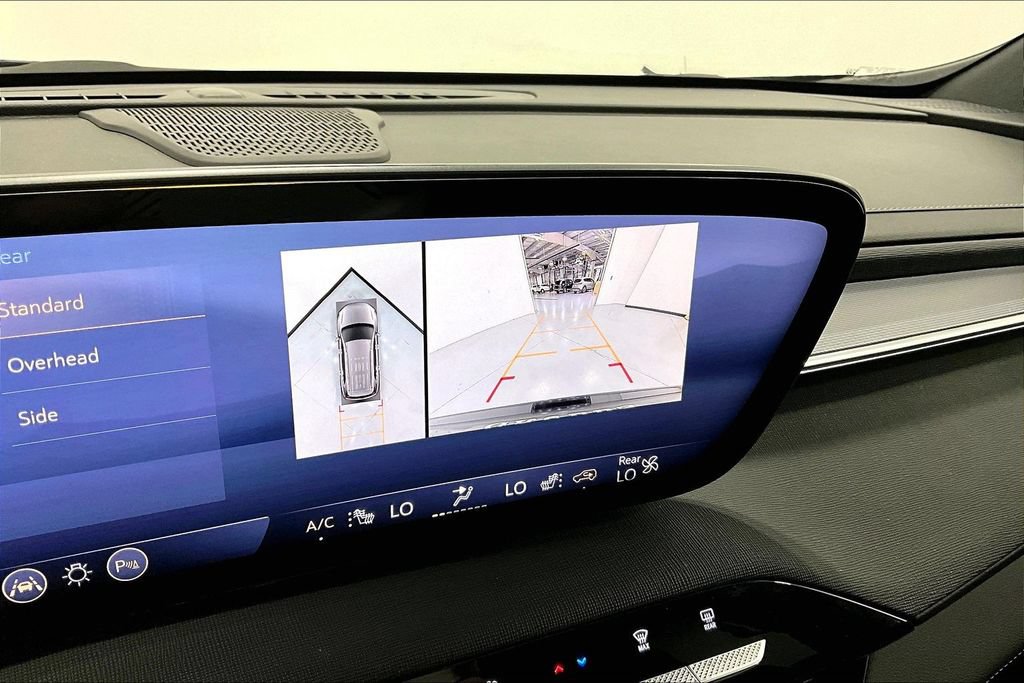 Used 2025 Buick Enclave Sport Touring FWD image 27