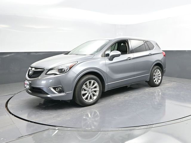 Used 2019 Buick Envision Essence image 5