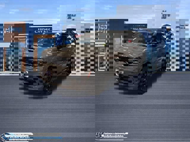 New 2026 Dodge Durango GT image 1