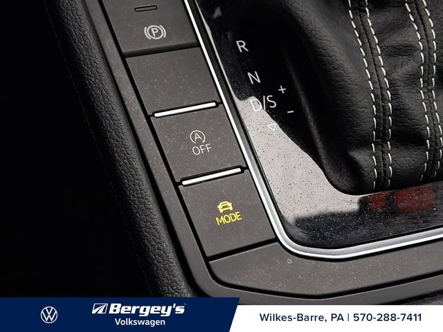 Certified 2021 Volkswagen Jetta SEL image 28