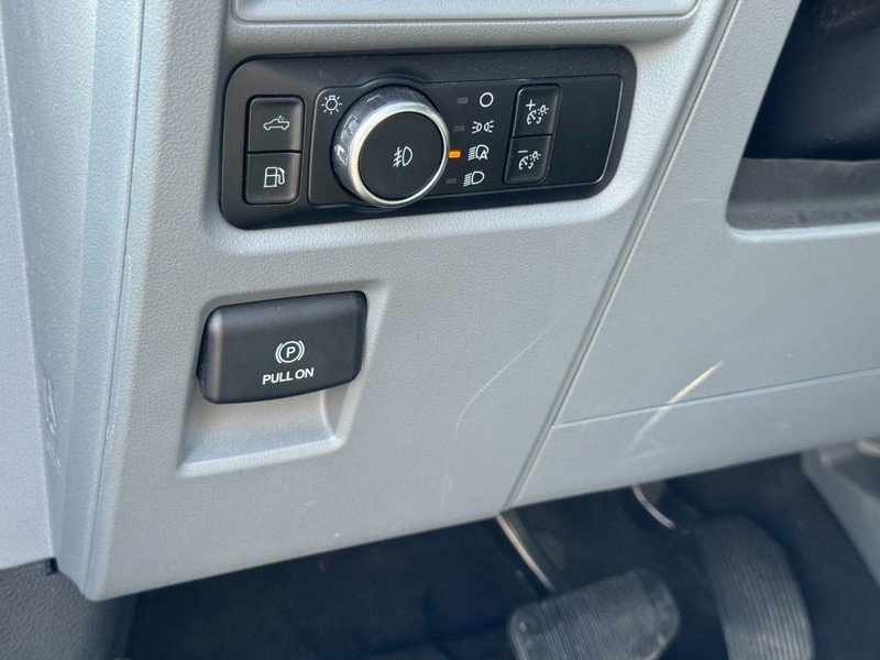 Used 2024 Ford F150 XLT w/ Mobile Office Package image 18