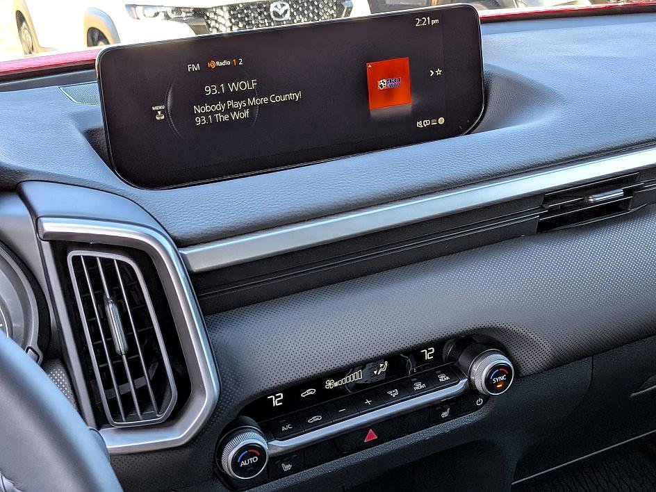 New 2026 MAZDA CX-50 2.5 Hybrid w/ Weather Package image 21