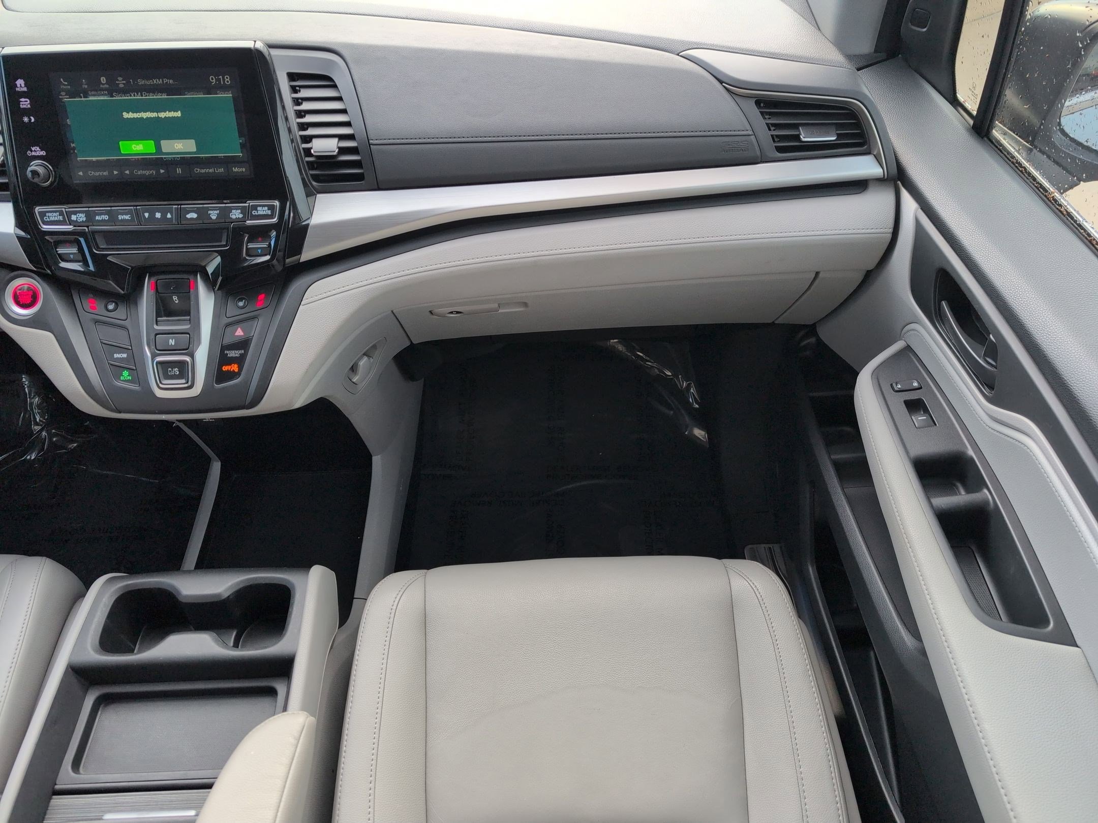Used 2018 Honda Odyssey EX-L image 29